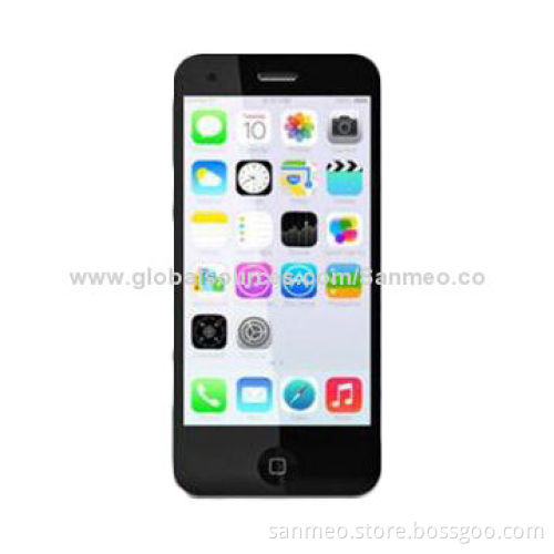 Smartphone, Google's Android 4.2 OS, MTK6572 Chipset, 4-inch, Dual-core, 1.5GHz, 0.3/5.0MP Camera